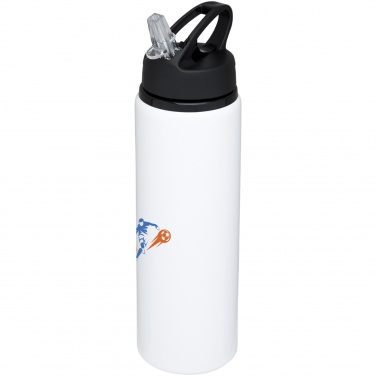 Logotrade promotional products photo of: Fitz 800 ml sport bottle