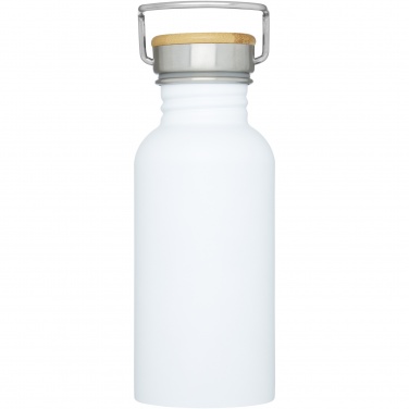 Logo trade promotional items picture of: Thor 550 ml water bottle