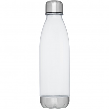 Logo trade promotional merchandise picture of: Cove 685 ml water bottle