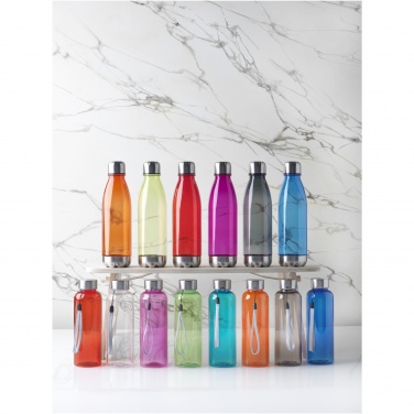 Logo trade promotional merchandise photo of: Cove 685 ml water bottle