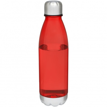 Logo trade promotional merchandise picture of: Cove 685 ml water bottle