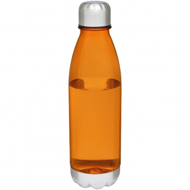 Logo trade promotional gifts picture of: Cove 685 ml water bottle