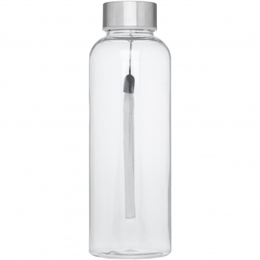 Logo trade promotional products image of: Bodhi 500 ml water bottle