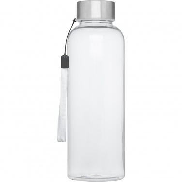 Logo trade advertising products picture of: Bodhi 500 ml water bottle