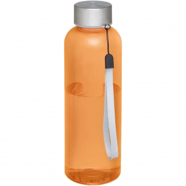 Logo trade promotional giveaways picture of: Bodhi 500 ml water bottle