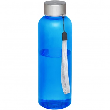 Logotrade promotional giveaway picture of: Bodhi 500 ml water bottle