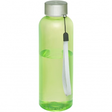 Logo trade promotional items picture of: Bodhi 500 ml water bottle