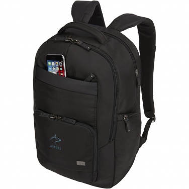 Logo trade promotional items image of: Case Logic Notion 15.6" laptop backpack 25L