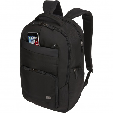 Logotrade promotional gift image of: Case Logic Notion 15.6" laptop backpack 25L