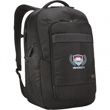 Logo trade promotional items picture of: Case Logic Notion 17.3" laptop backpack 29L