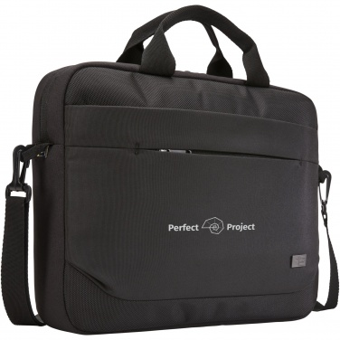 Logotrade promotional gift image of: Case Logic Advantage 14" laptop and tablet bag