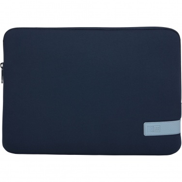 Logo trade promotional item photo of: Case Logic Reflect 14" laptop sleeve