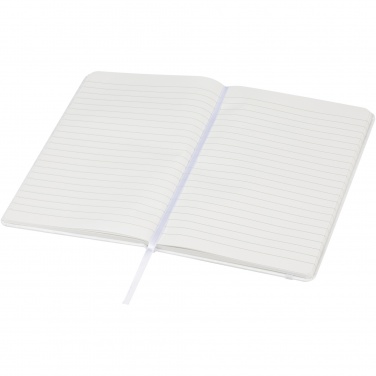 Logotrade promotional gifts photo of: Breccia A5 stone paper notebook