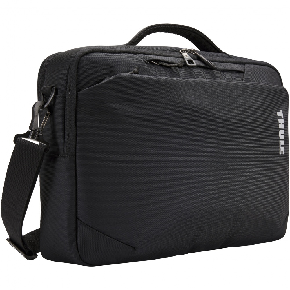 Logo trade promotional products image of: Thule Subterra 15.6" laptop bag