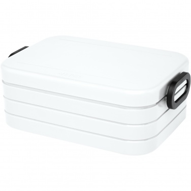 Logo trade promotional gifts image of: Mepal Take-a-break lunch box midi