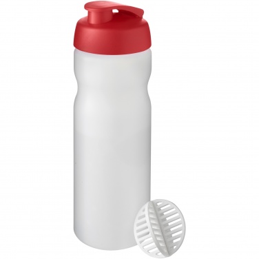 Logo trade promotional giveaway photo of: Baseline Plus 650 ml shaker bottle