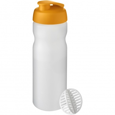 Logotrade corporate gifts photo of: Baseline Plus 650 ml shaker bottle