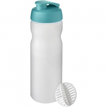 Logo trade promotional items image of: Baseline Plus 650 ml shaker bottle