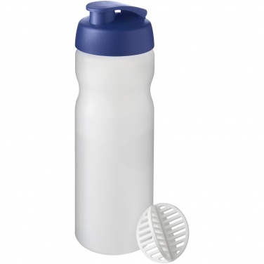 Logo trade promotional products picture of: Baseline Plus 650 ml shaker bottle