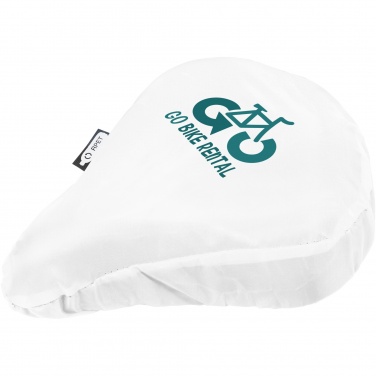 Logotrade promotional merchandise picture of: Jesse recycled PET bicycle saddle cover