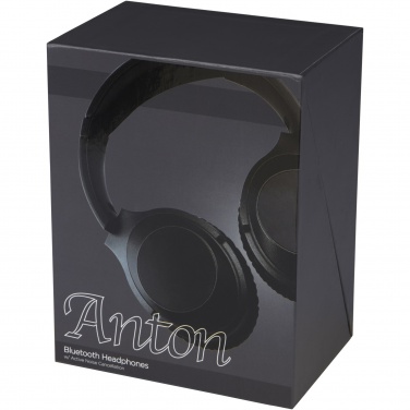 Logotrade promotional merchandise image of: Anton ANC headphones