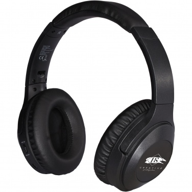 Logo trade promotional merchandise photo of: Anton ANC headphones