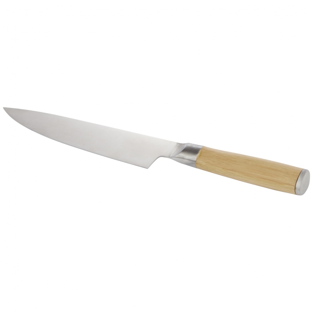 Logo trade promotional merchandise image of: Cocin chef's knife