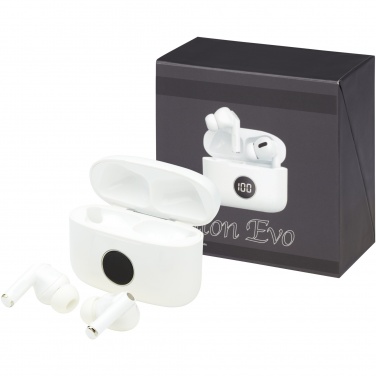 Logotrade corporate gifts photo of: Anton Evo ANC earbuds