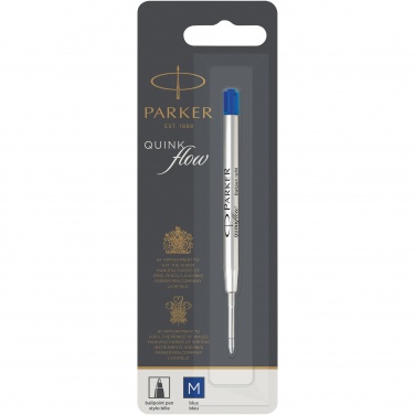 Logotrade corporate gift image of: Parker Quinkflow ballpoint pen refill