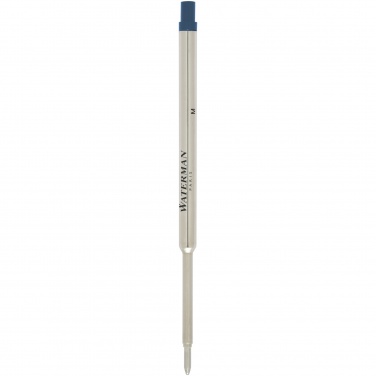 Logo trade promotional giveaway photo of: Waterman ballpoint pen refill