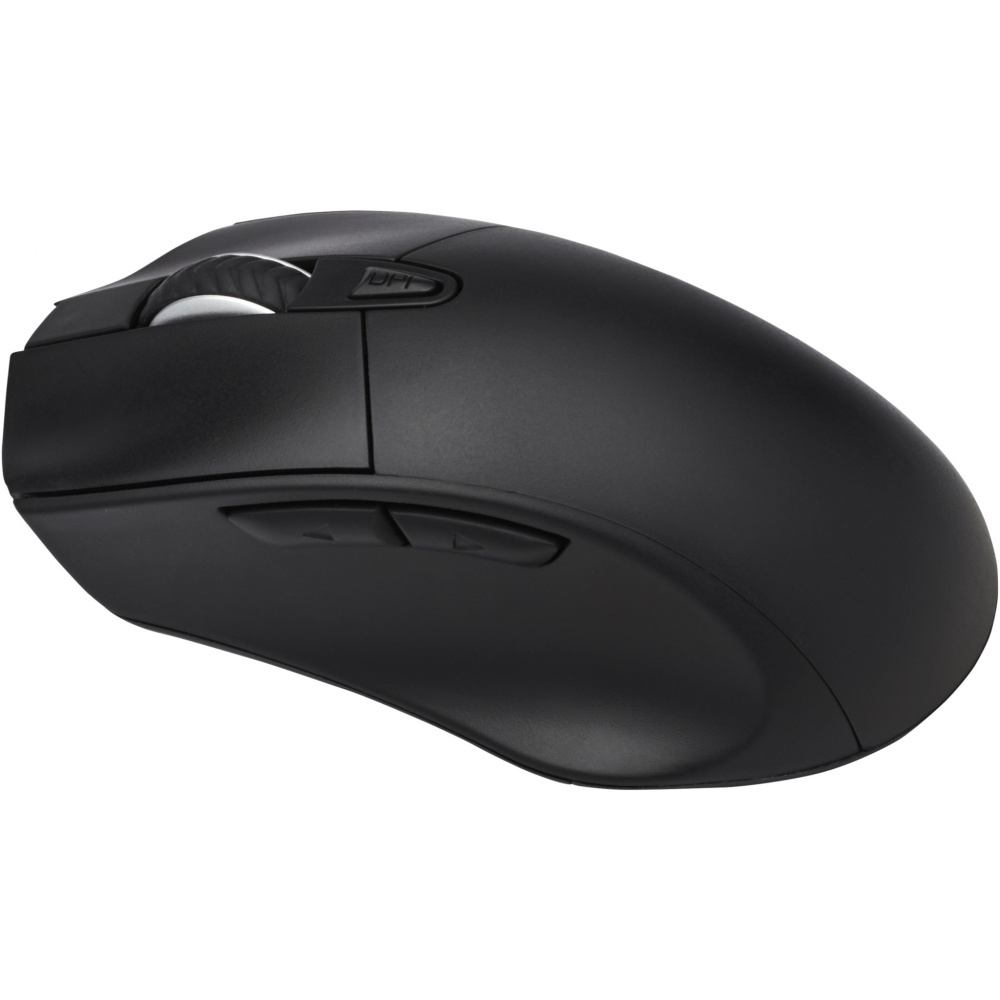 Logotrade corporate gift image of: Pure wireless mouse with antibacterial additive