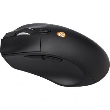 Logo trade corporate gift photo of: Pure wireless mouse with antibacterial additive