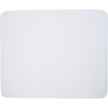 Logotrade promotional gift image of: Pure mouse pad with antibacterial additive