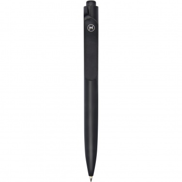 Logo trade corporate gifts picture of: Stone ballpoint pen