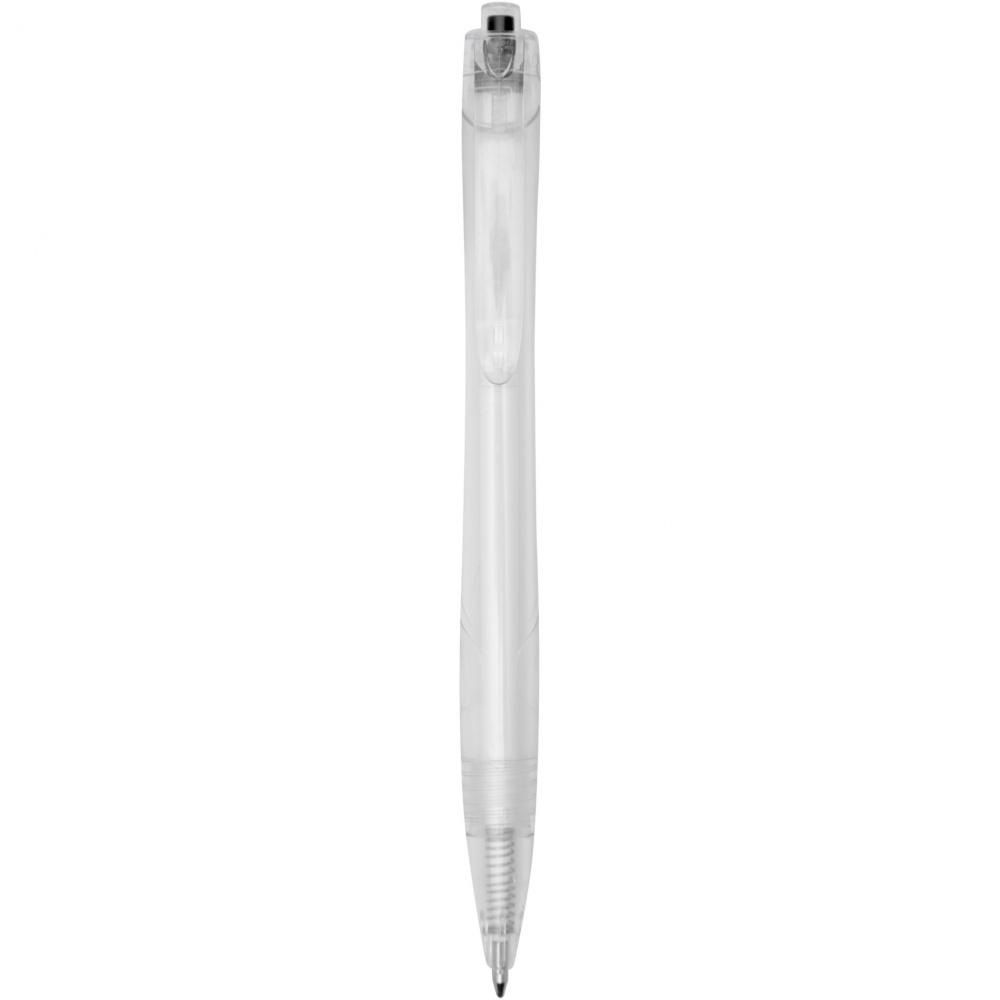 Logotrade promotional gift picture of: Honua recycled PET ballpoint pen 