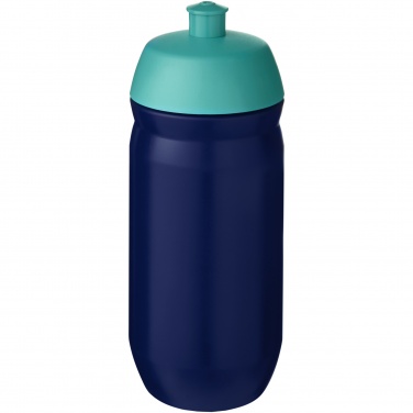 Logotrade promotional item picture of: HydroFlex™ 500 ml squeezy sport bottle