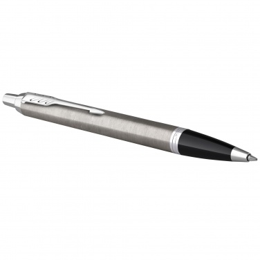 Logo trade promotional items picture of: Parker IM ballpoint pen