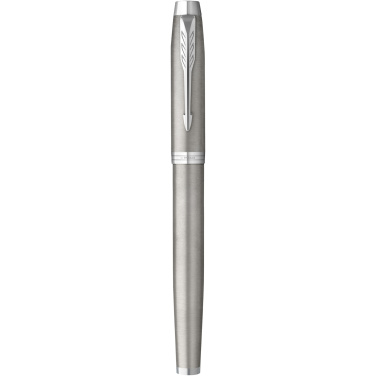 Logotrade promotional products photo of: Parker IM rollerball pen