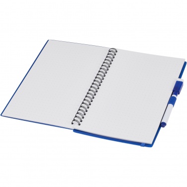 Logotrade corporate gift image of: Pebbles reference reusable notebook