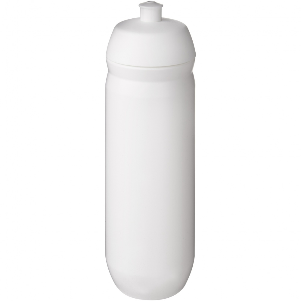 Logotrade promotional product picture of: HydroFlex™ 750 ml squeezy sport bottle