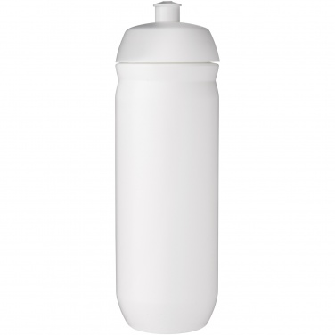 Logotrade promotional item picture of: HydroFlex™ 750 ml squeezy sport bottle