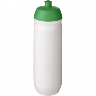 Logotrade promotional product image of: HydroFlex™ 750 ml squeezy sport bottle