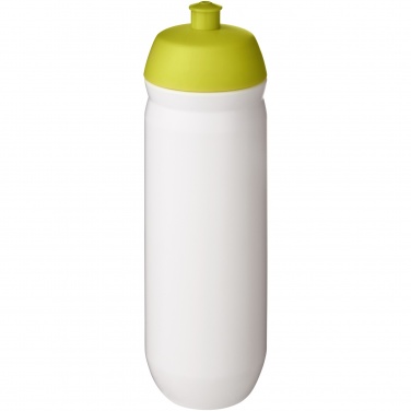 Logotrade promotional product image of: HydroFlex™ 750 ml squeezy sport bottle