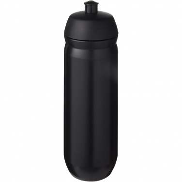 Logo trade advertising products picture of: HydroFlex™ 750 ml squeezy sport bottle