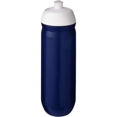 Logotrade promotional product image of: HydroFlex™ 750 ml squeezy sport bottle