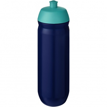 Logotrade promotional giveaways photo of: HydroFlex™ 750 ml squeezy sport bottle