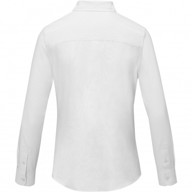 Logotrade promotional giveaway picture of: Pollux long sleeve women's shirt