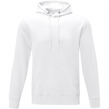 Logotrade promotional giveaway image of: Charon men’s hoodie