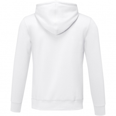 Logo trade corporate gift photo of: Charon men’s hoodie