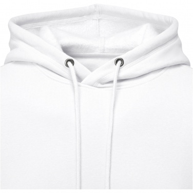 Logo trade promotional merchandise photo of: Charon men’s hoodie